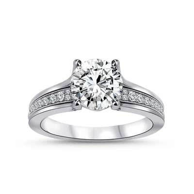 White-gold colour