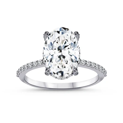 White-gold colour