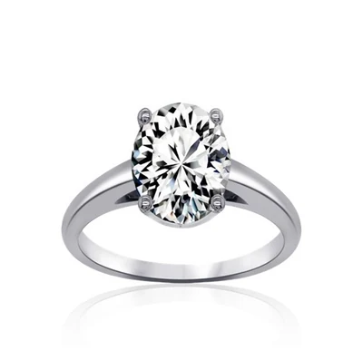 2.00 ct · White gold