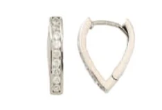 Hoop earrings · AR 30-1 — AR 30-1