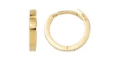 Hoop earrings · AR 30-15 — AR 30-15