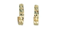 Hoop earrings · AR 30-3 — AR 30-3