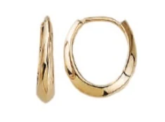 Hoop earrings · AR 30-32 — AR 30-32