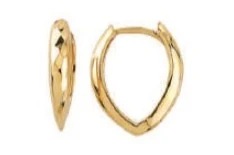 Hoop earrings · AR 30-35 — AR 30-35