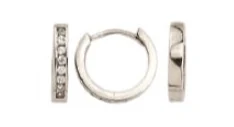 Hoop earrings · AR 30-5 — AR 30-5