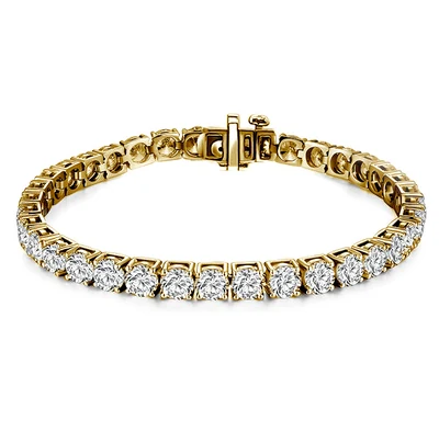 Yellow-gold colour