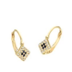 Drop earrings · LG 40-2 — LG 40-2
