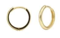 More hoop designs — Design 1