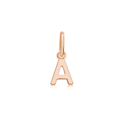 A · Rose gold