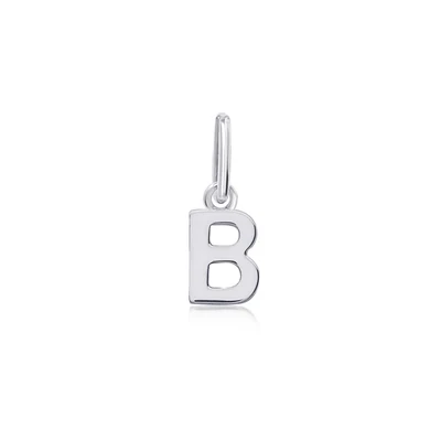 B · White gold