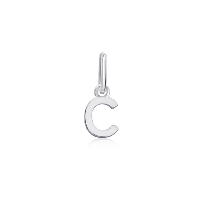 C · White gold