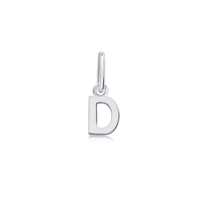 D · White gold