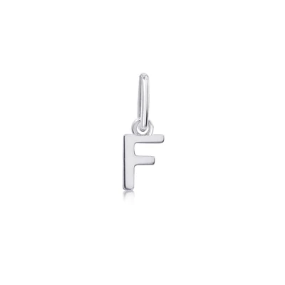 F · White gold