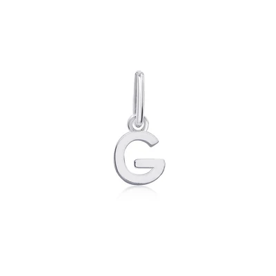 G · White gold