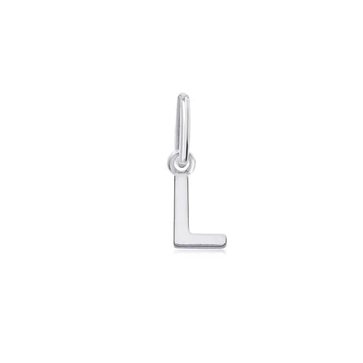 L · White gold