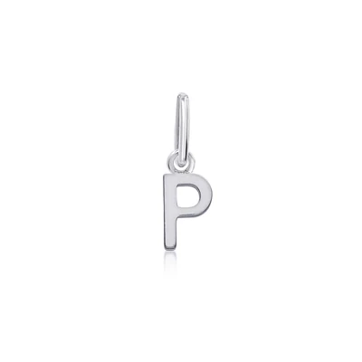 P · White gold