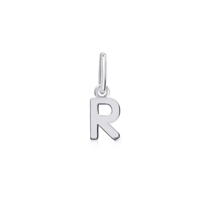 R · White gold