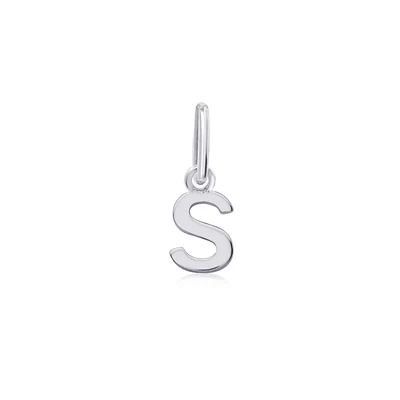 S · White gold