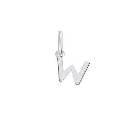W · White gold