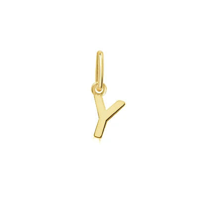 Y · Yellow gold