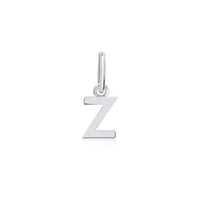 Z · White gold