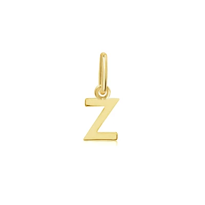 Z · Yellow gold