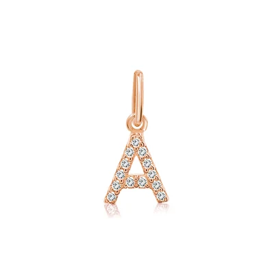 A · Rose gold