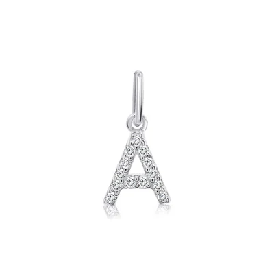 A · White gold