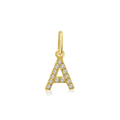 A · Yellow gold