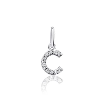 C · White gold