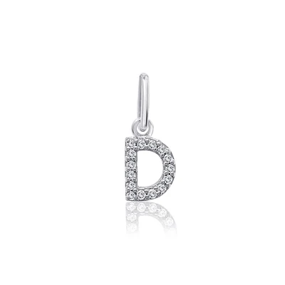 D · White gold