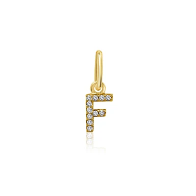 F · Yellow gold