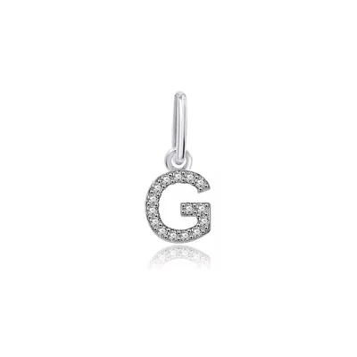 G · White gold