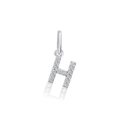 H · White gold