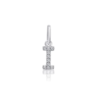 I · White gold