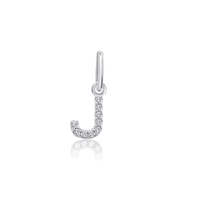 J · White gold