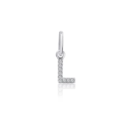 L · White gold