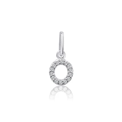 O · White gold