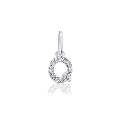 Q · White gold