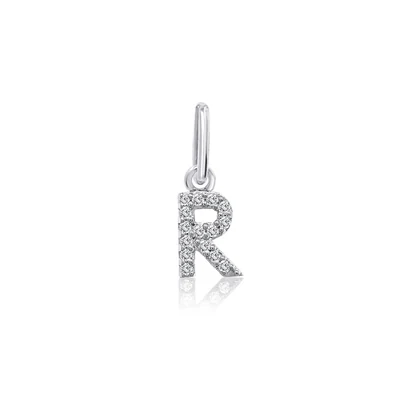 R · White gold