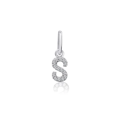 S · White gold