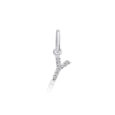 Y · White gold