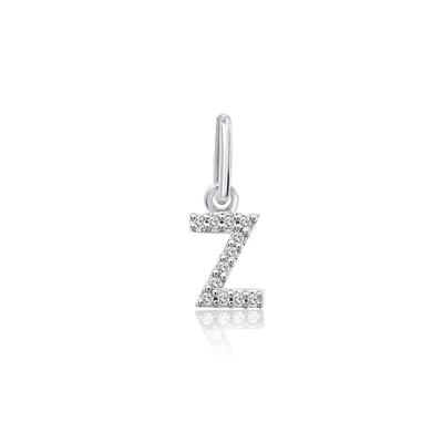 Z · White gold