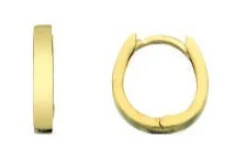 Hoop earrings · VI 30-15 — VI 30-15