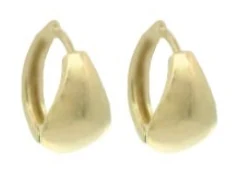 Hoop earrings · VI 30-17 — VI 30-17